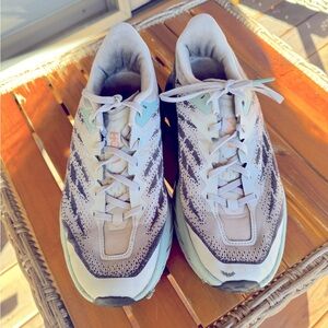 Hoka Speedgoat 5 Womens 10